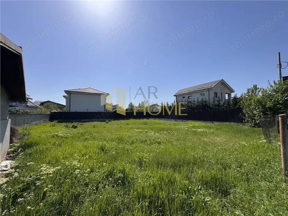 Teren intravilan, in Ploiesti, zona Albert