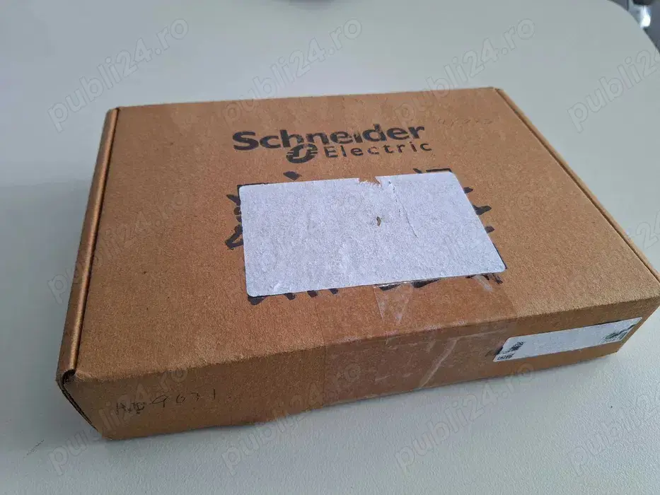 NEW, AP9631 APC Placa de gestionare a reţelei, monitorizarea mediului