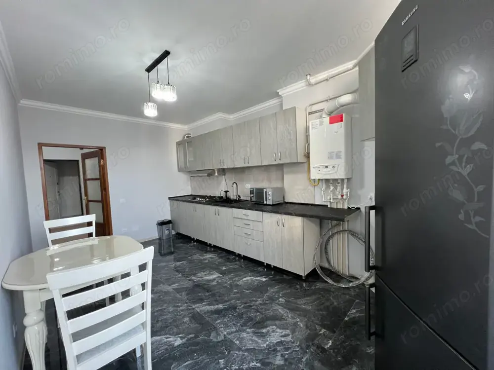 Apartament cu o camera in zona Soarelui