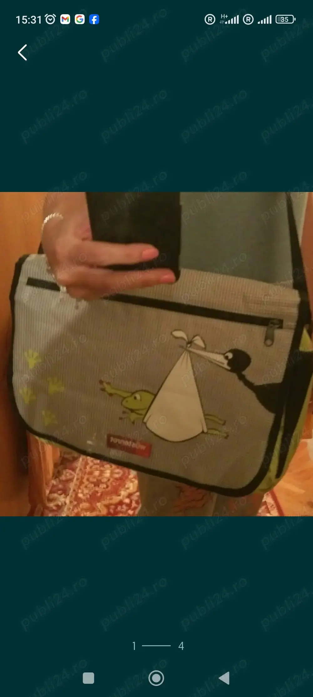 Geantă servietă plic poșetă 