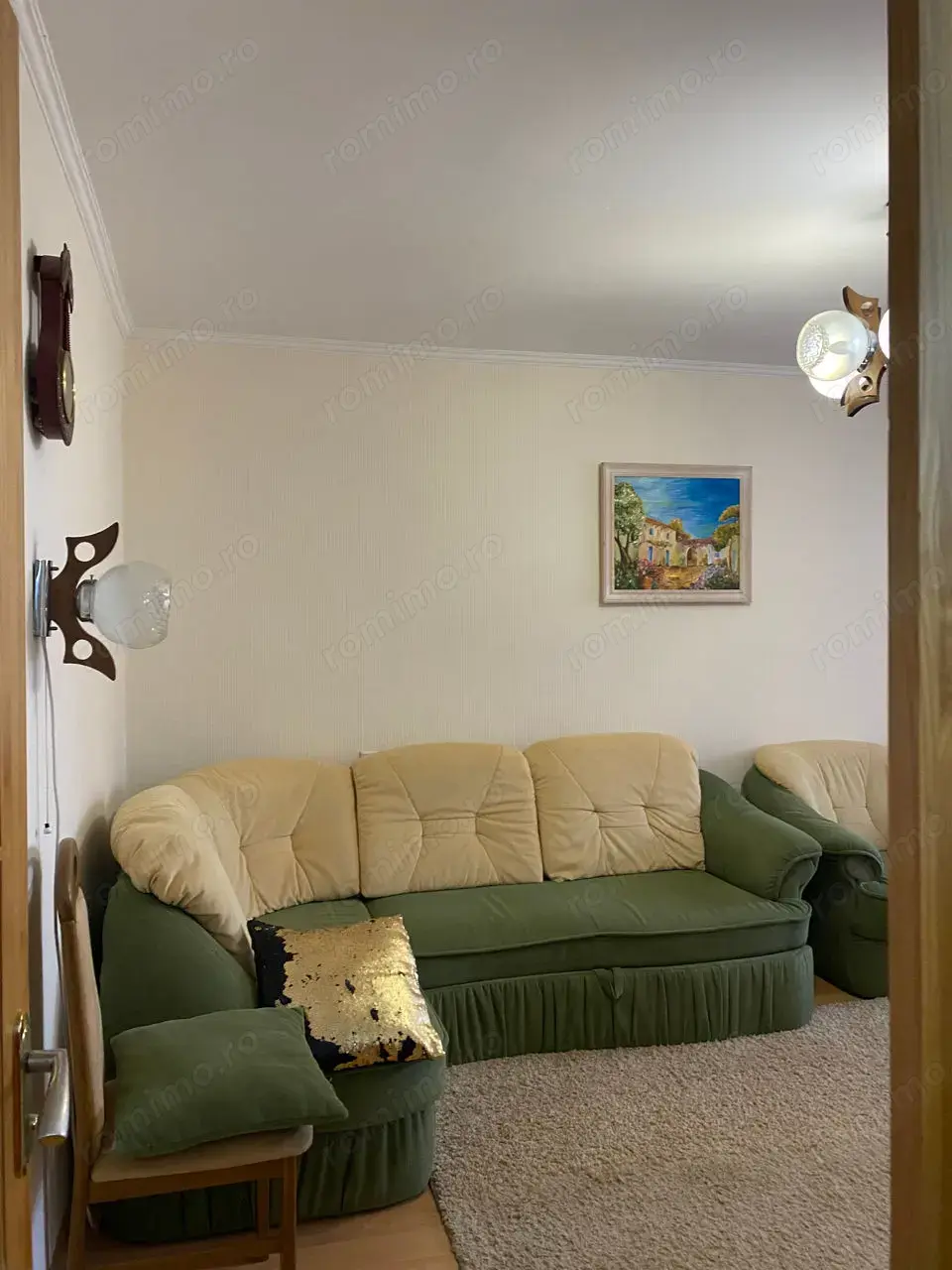 De vanzare apartament cu 2 camere in zona Iosefin