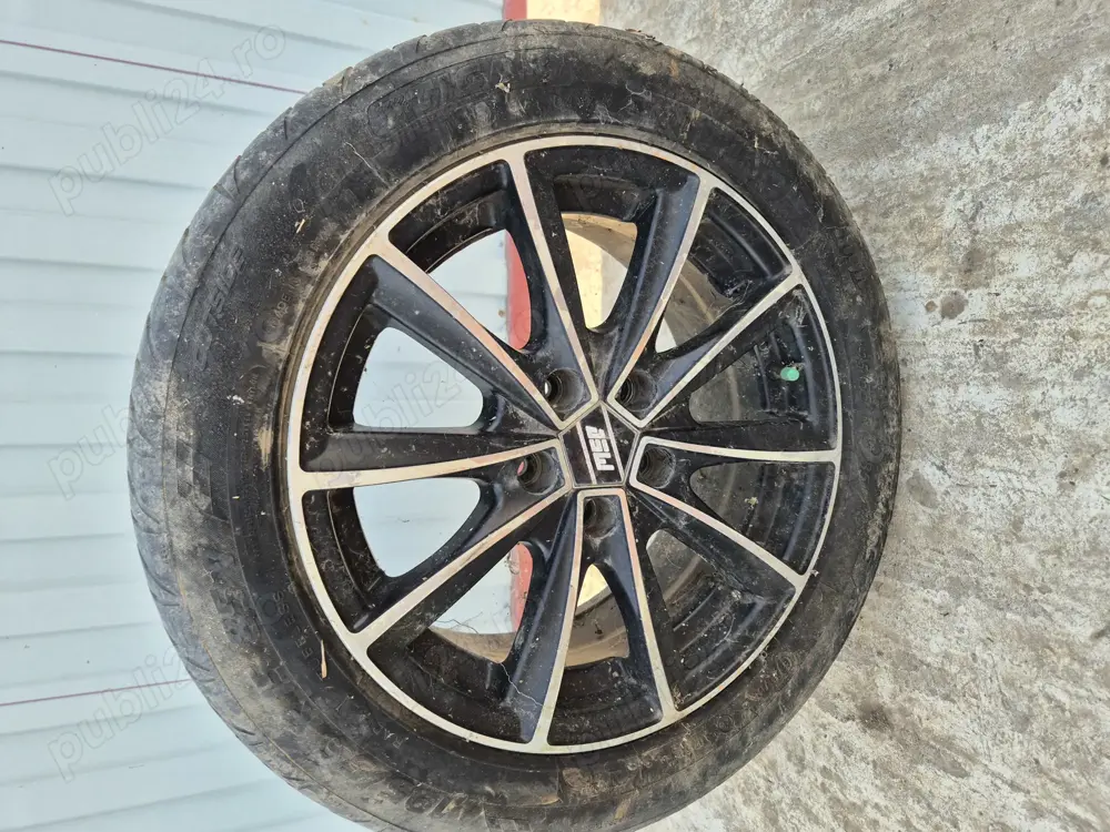 Jenti auto de vanzare