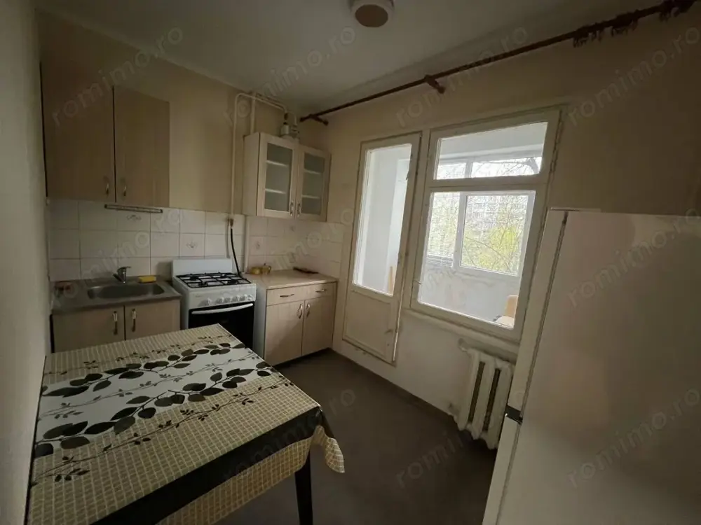 Garsoniera in zona Printul Turcesc de vanzare