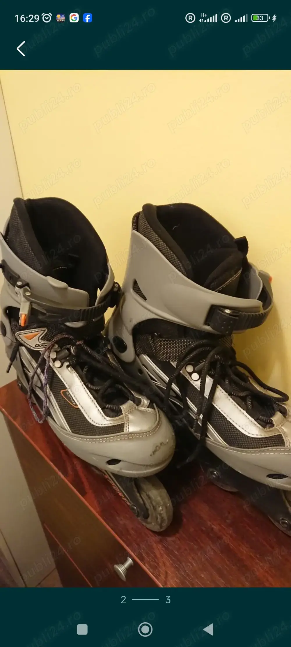 Role New Sports , nr 44