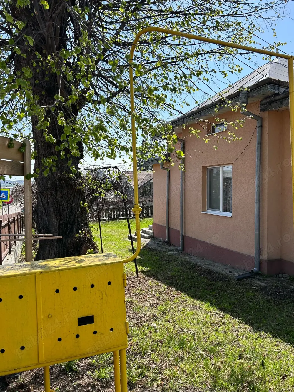 vand casa Falticeni Suceava