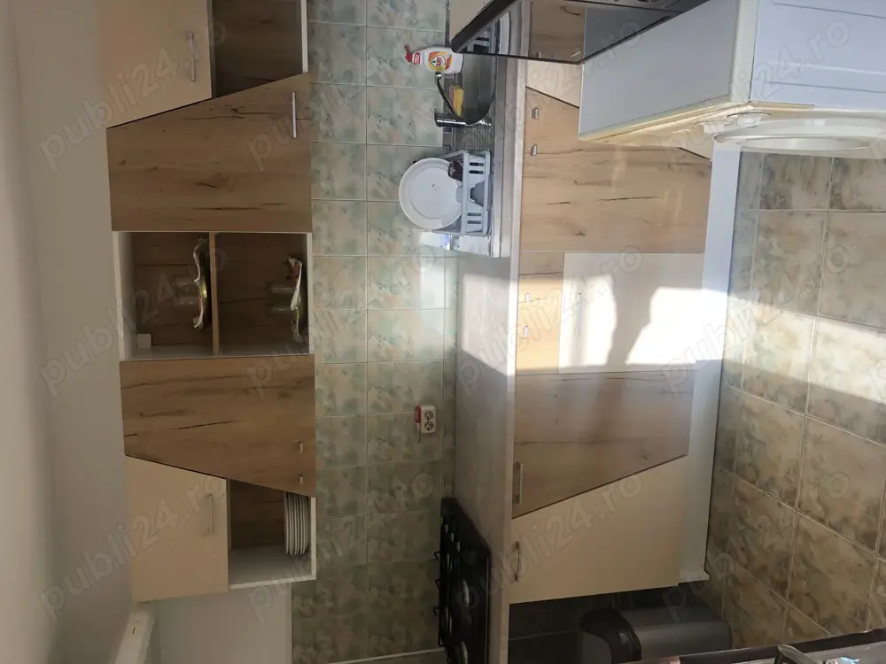 Închiriez casa pt. Muncitori de 80 mp
