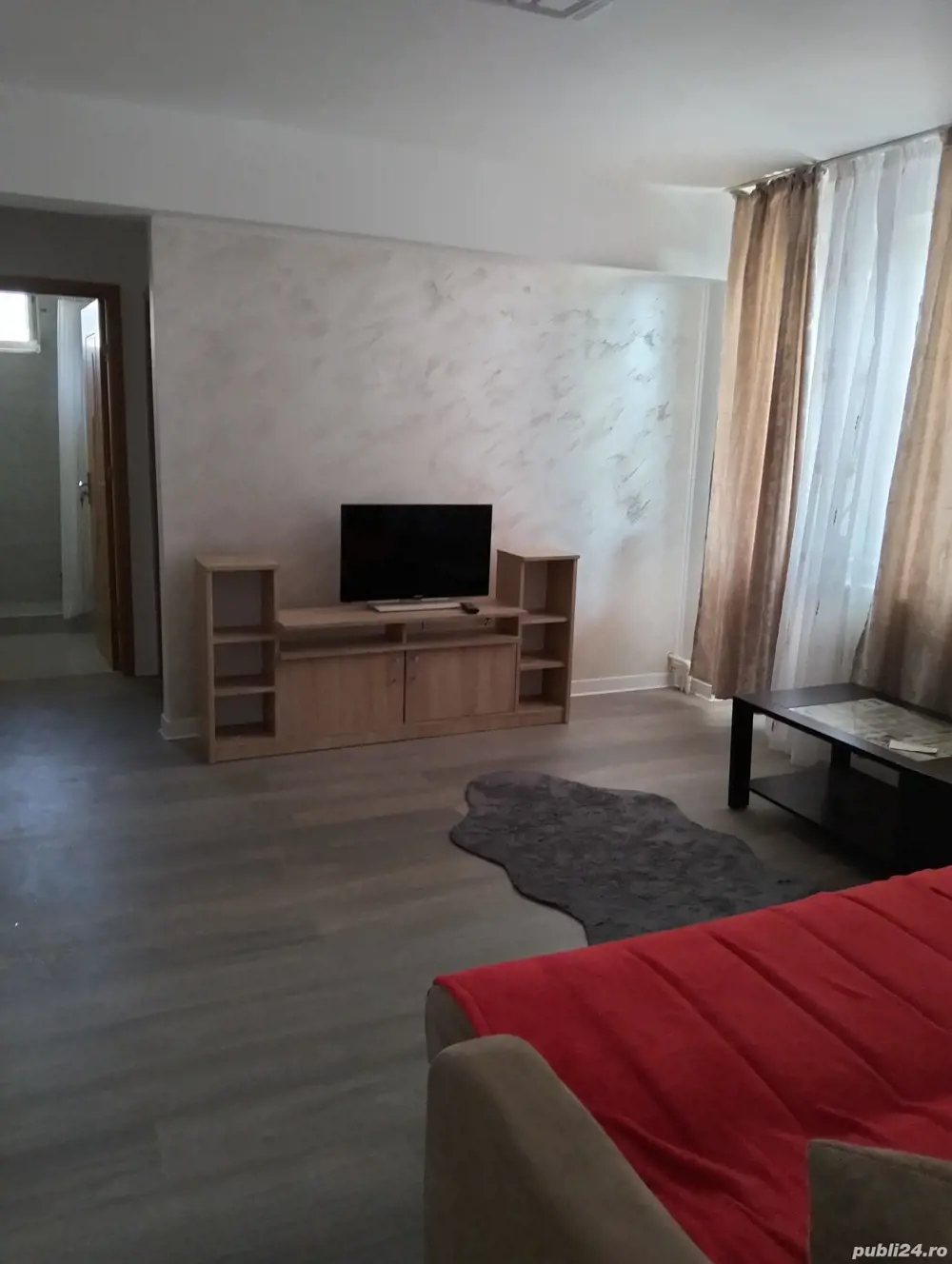 Închiriez apartament in regim hotelier Buzău - 300 -NEGOCIABIL 