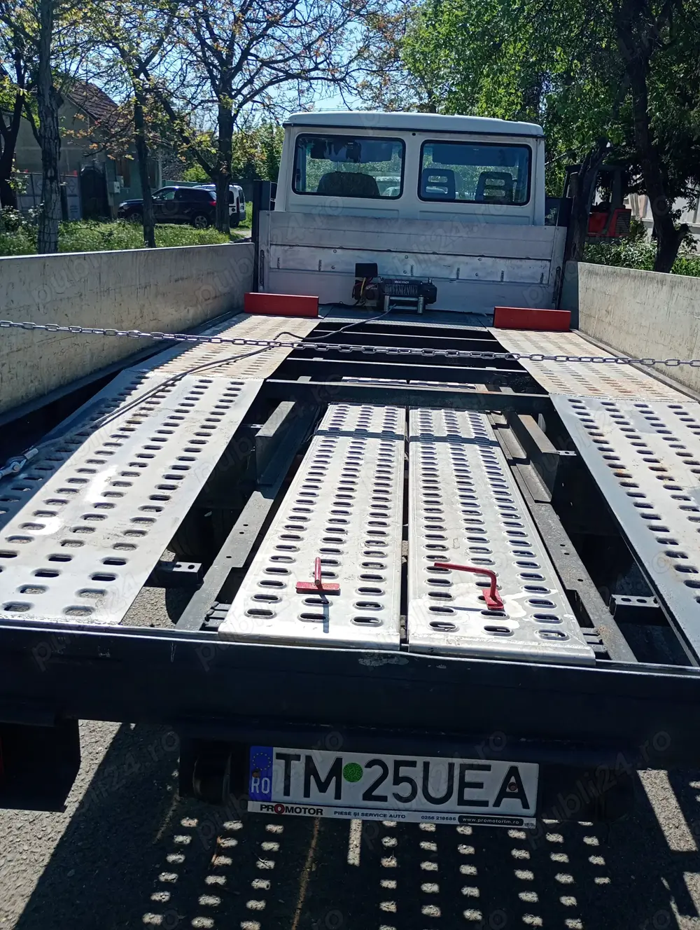 iveco 35-12 universal