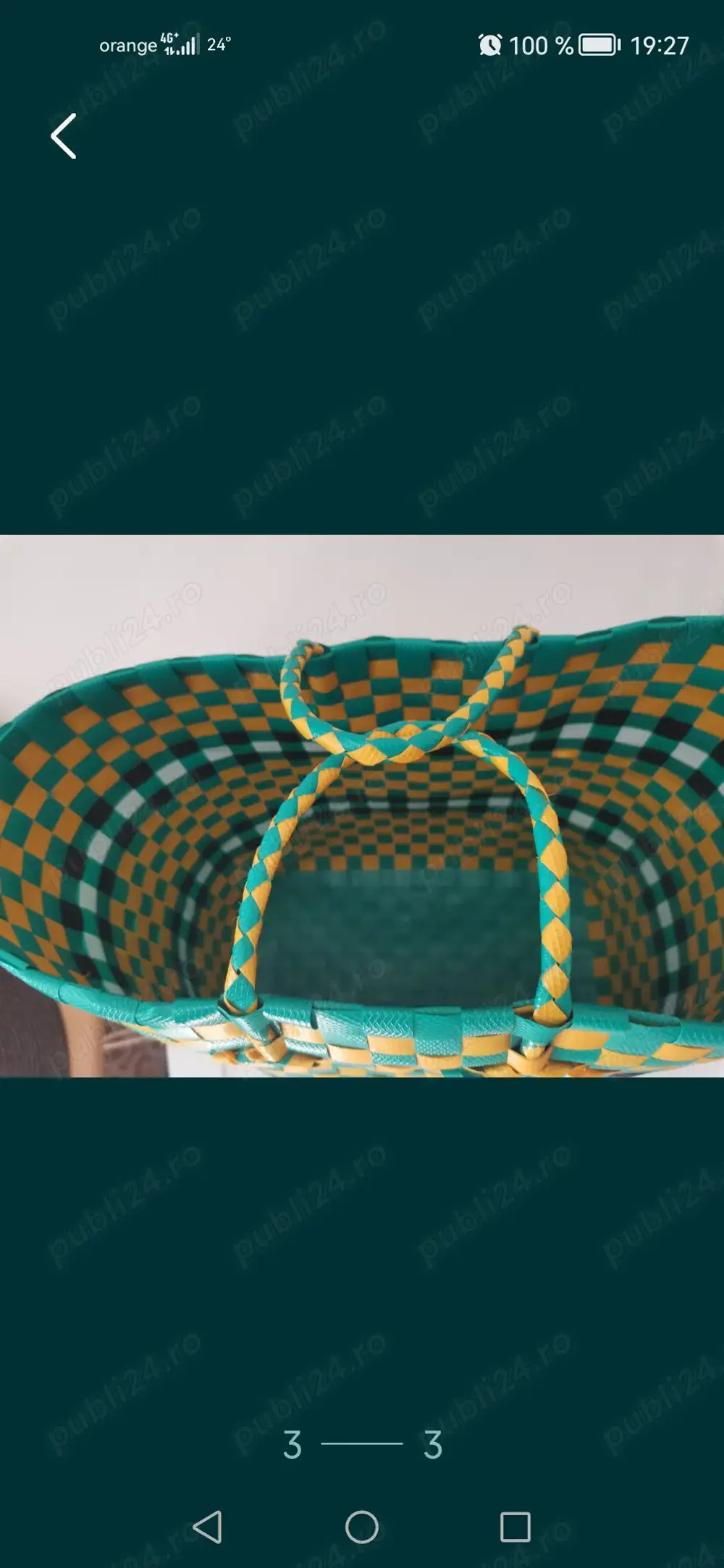 Cos de cumpărături 