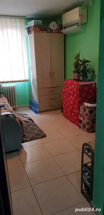 Garsoniera pe Take Ionescu lînga ISHO , comision zero , proprietar