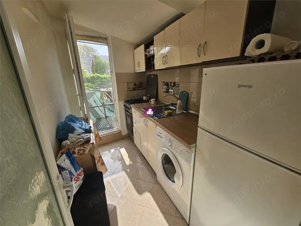 Apartament de inchiriat pentru locuit Muncitori Angajati (Oferta 43) Apartament de inchiriat pentru locuit Muncitori Angajati (Oferta 43)