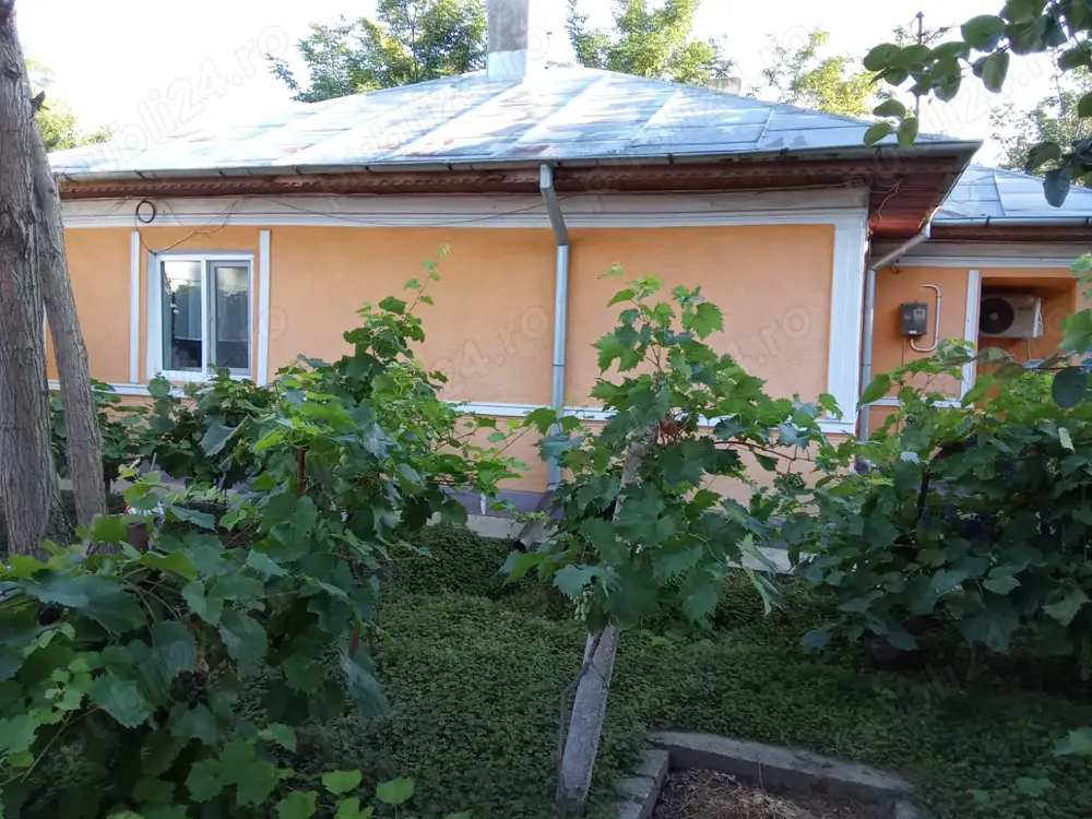 Vand casa Mihail Kogălniceanu Ialomita 