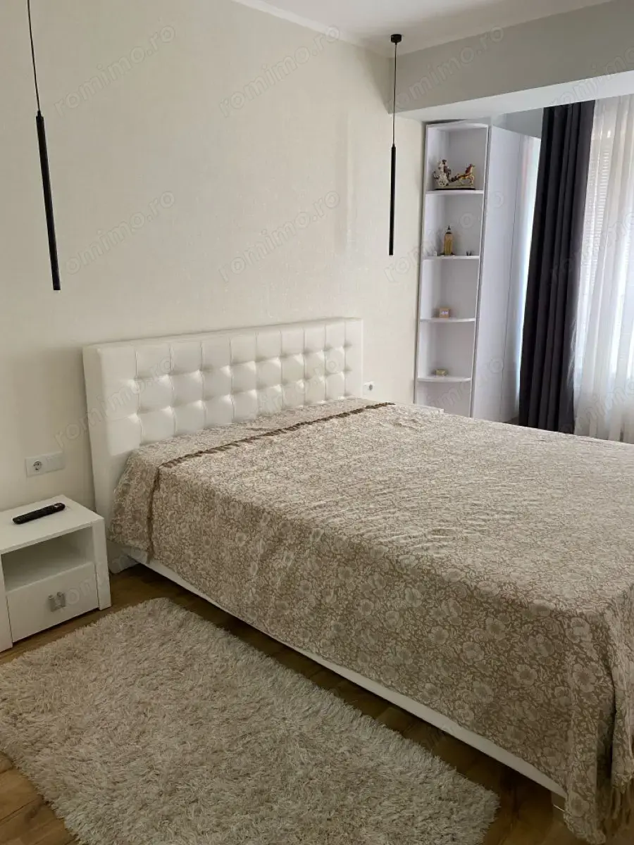 De vanzare apartament cu o camera in zona Torontalului 