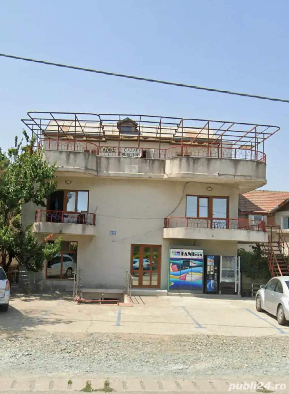 Cazare muncitori Agigea Constanta Cazare muncitori Agigea Constanta