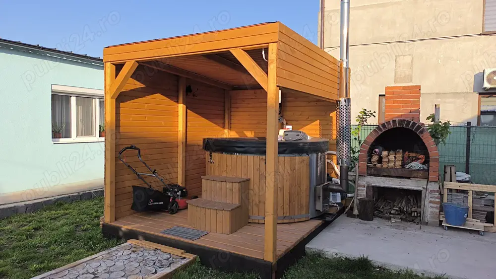 PROPRIETAR Vând CASA 5 camere + Apartament 2 camere+ Atelier Productie