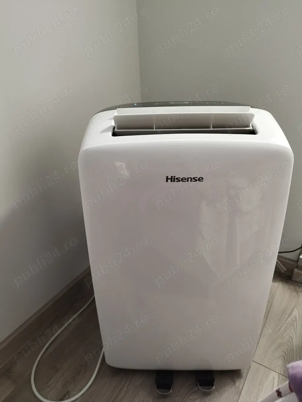 Aer condiționat mobil Hisense 