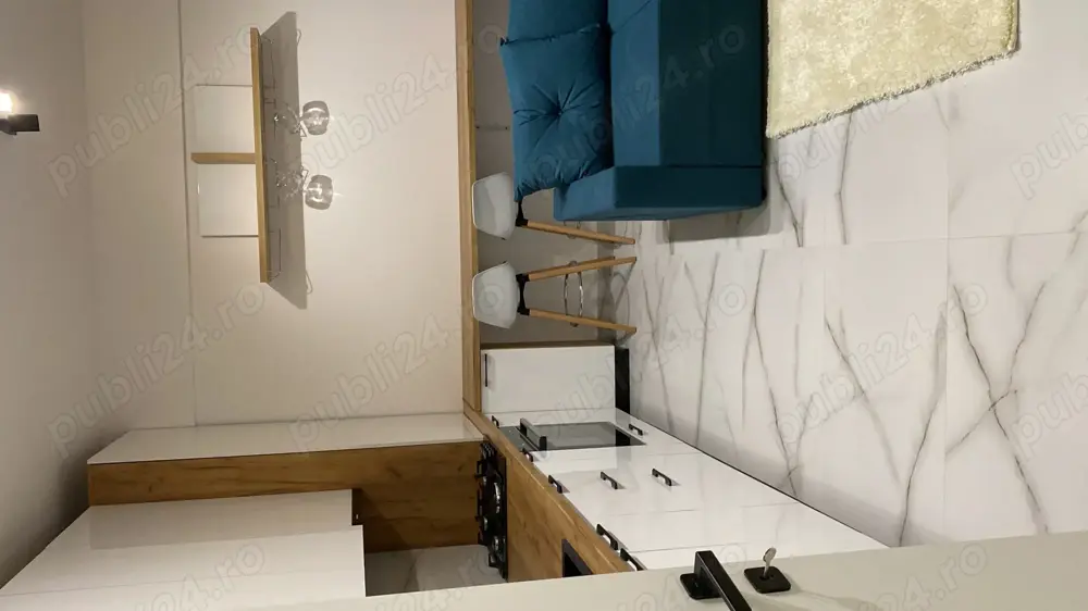 Studio metrou Berceni lângă pasarela 3 min metrou Berceni