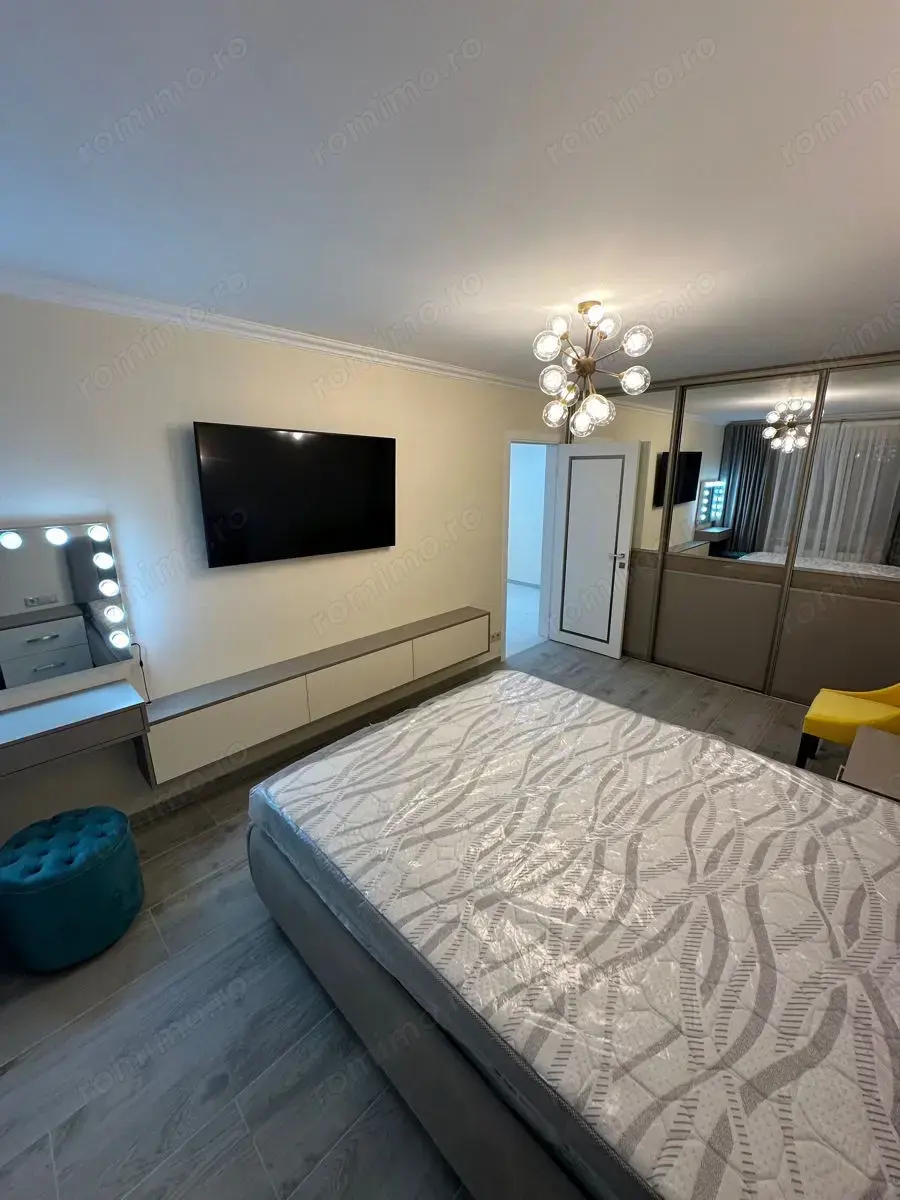 De vanzare apartament cu 2 camere in zona Complexului Studentesc