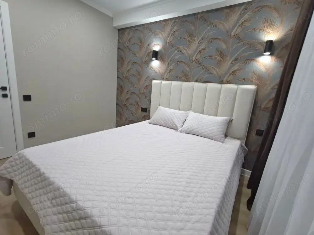 apartament cu 2 camere in zona Dumbravita