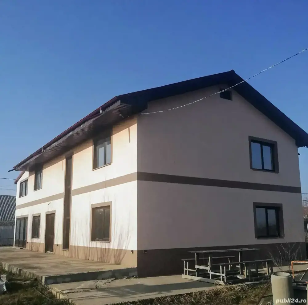 Vand Casa Odaia Manolache 