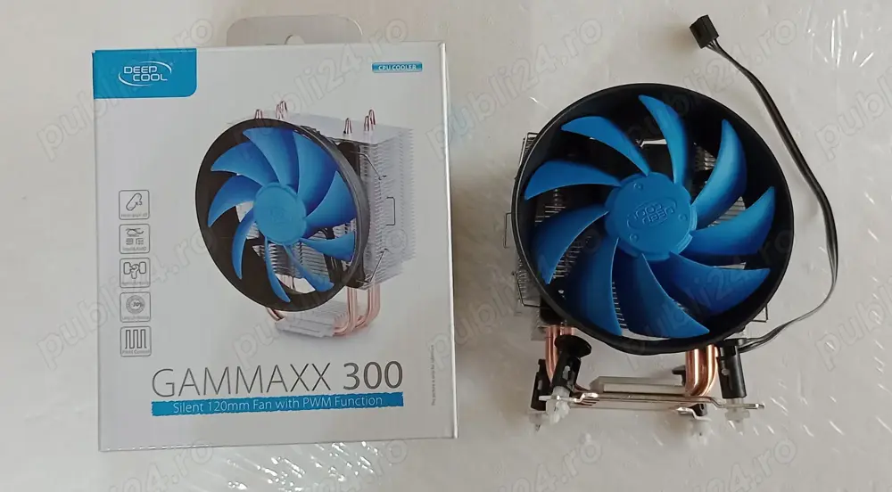 Deepcool Gammaxx 300