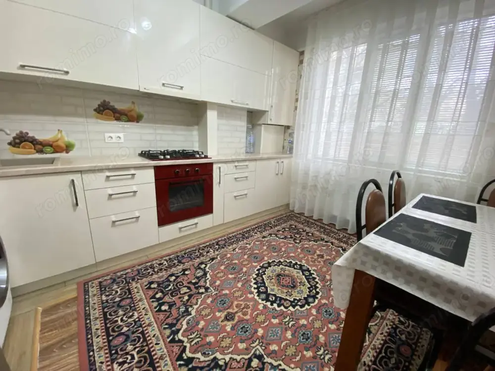 de vanzare 2 camere zona Modern