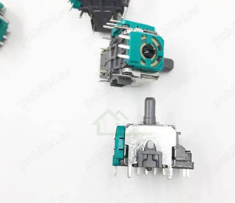 Inlocuitor Xbox One Controller 3D Analog Joystick - nou