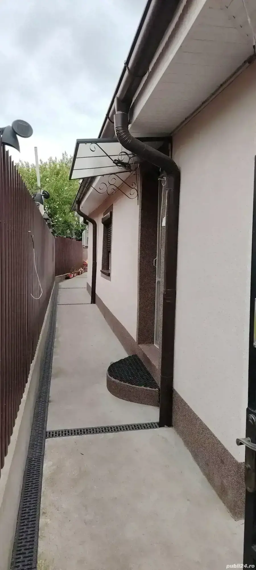 casa de vanzare