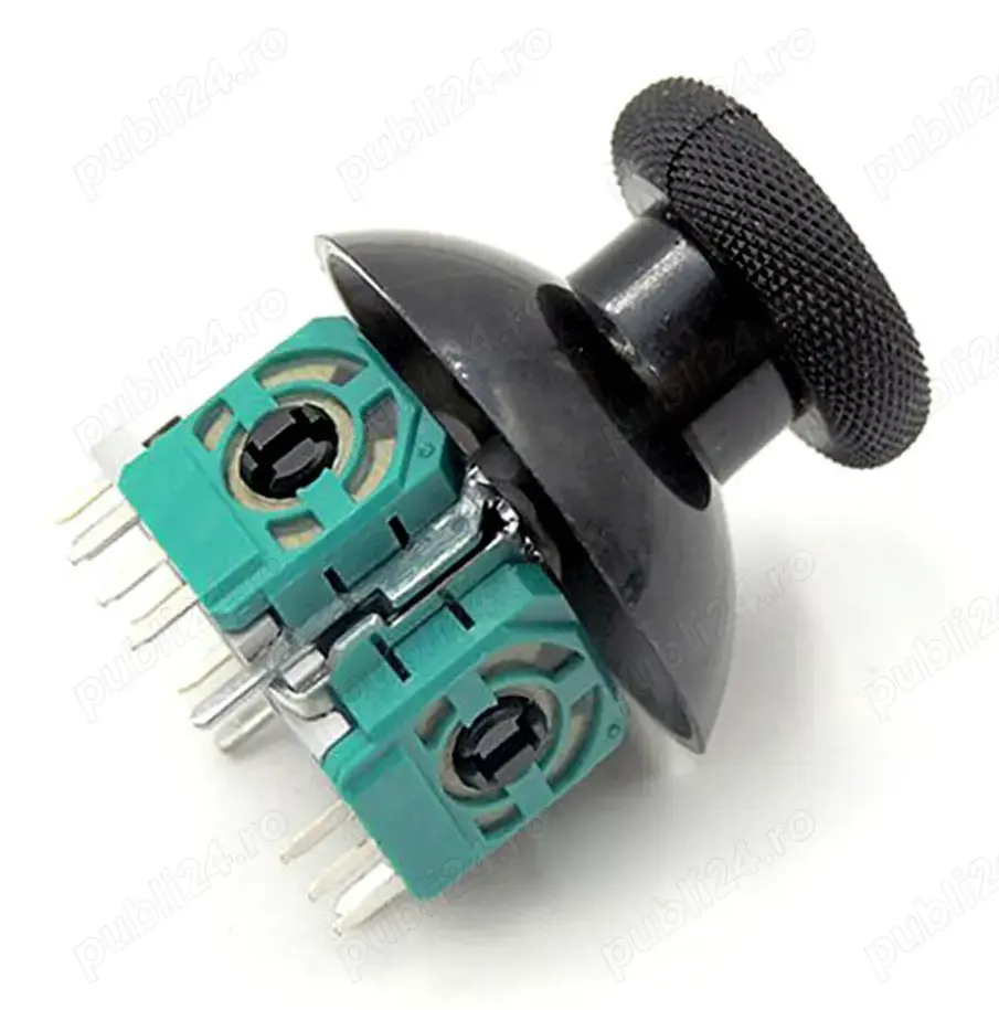 Inlocuitor Xbox One Controller 3D Analog Joysticks + Thumbsticks