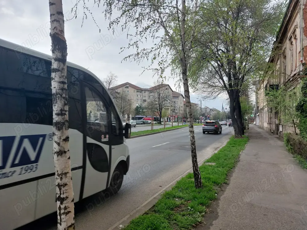 Zona Lunei - Garsonieră