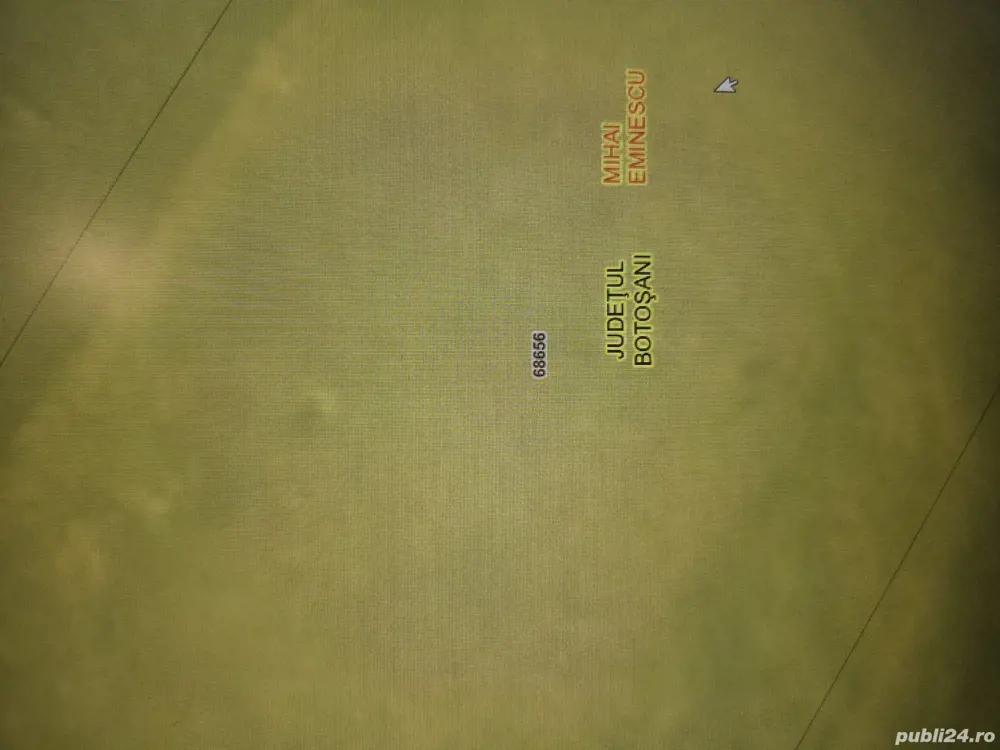 Vand teren arabil in Catamarasti