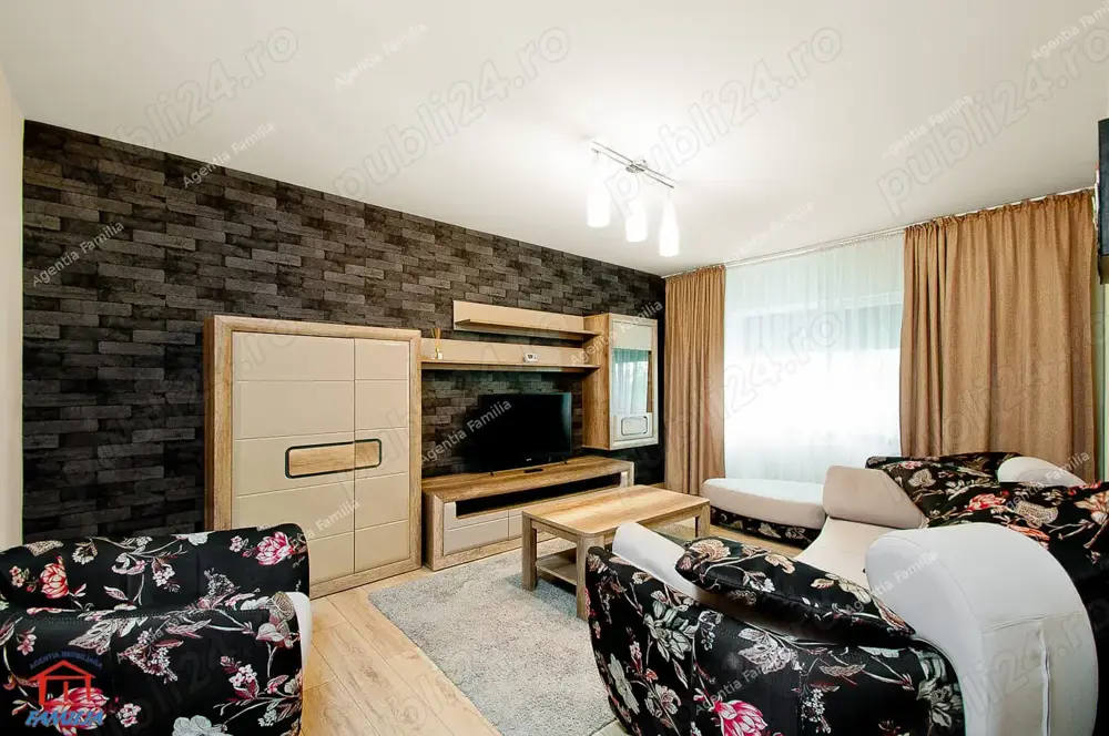 Inchiriez apartament Mazepa 2