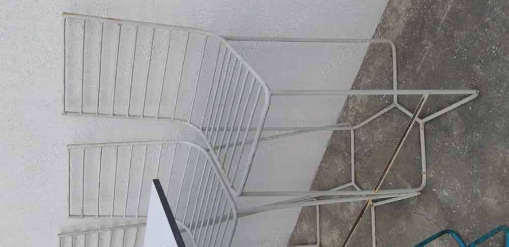 Masa cu scaune  gen  Bar