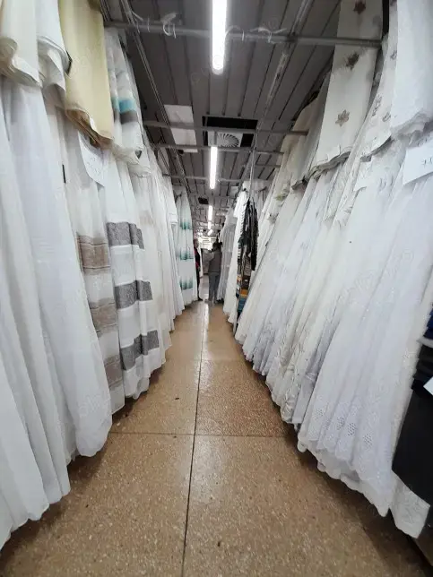 Angajez Croitoreasa pt Draperii si perdele etc.