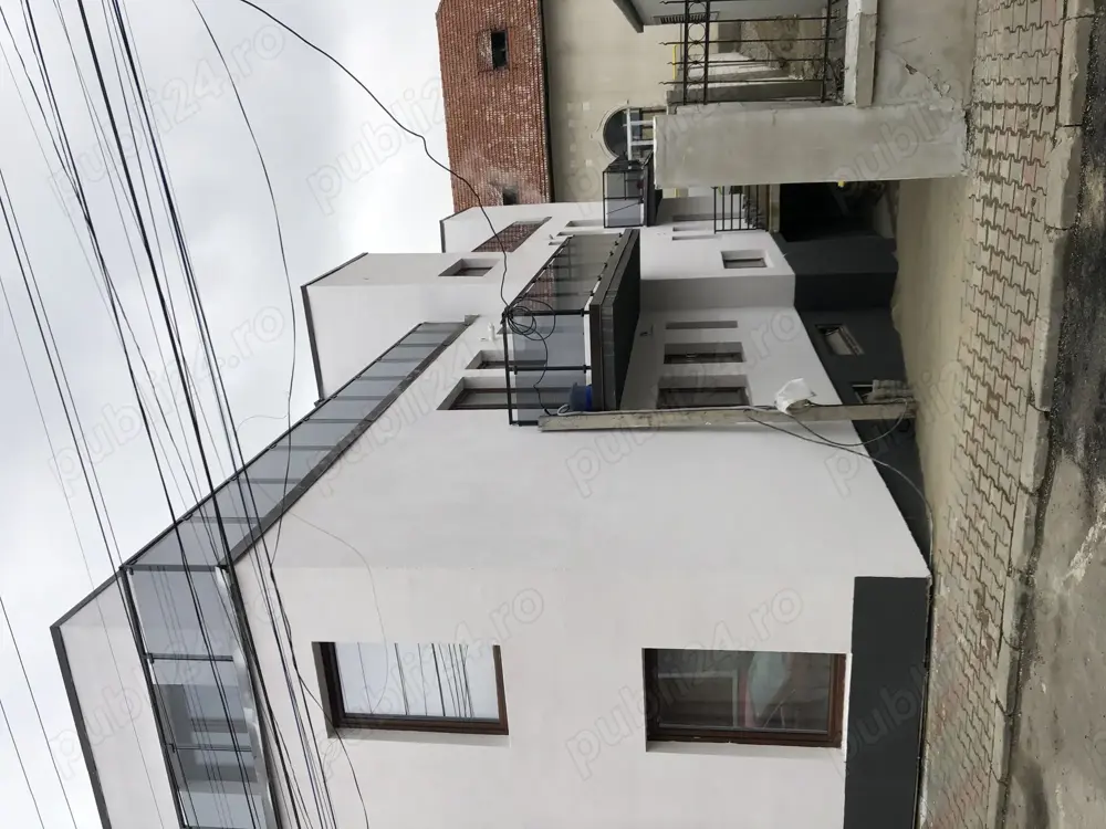 Spațiu de vânzare str Toamnei 