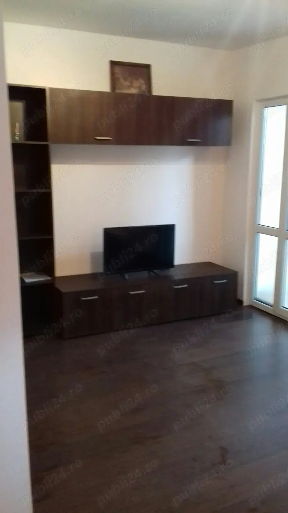 Garsoniera pentru inchiriat str Hipodrom langa Liceul CERNA ( Piata Mare )