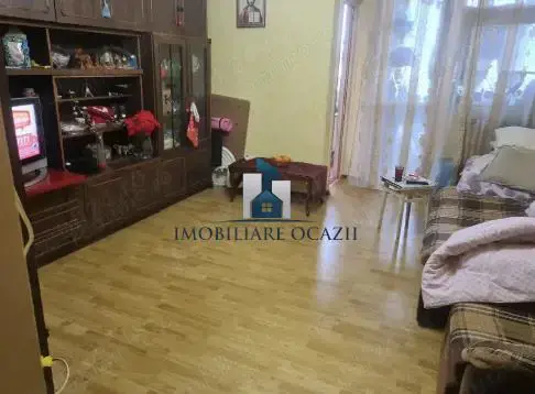 Garsoniera Semidecomandata Aparatorii Patriei-Turnu Magurele