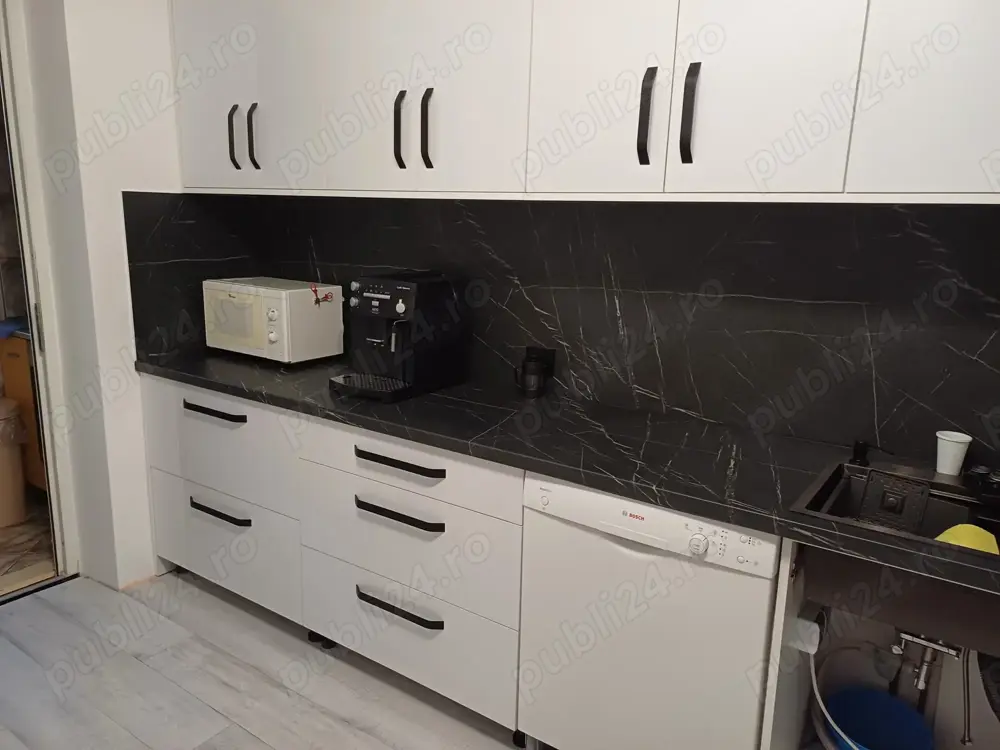 Garsonieră în regim hotelier  Garsonieră în regim hotelier