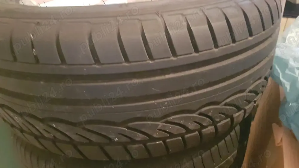 Vand set roti audi 225x55 r16