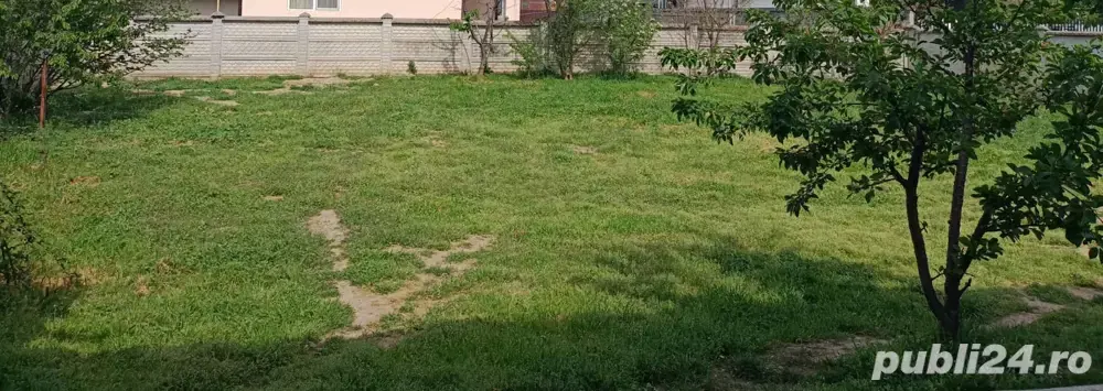 Teren intravilan str.Prieteniei