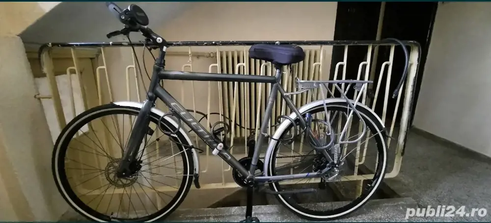 Bicicleta Cultima 28"