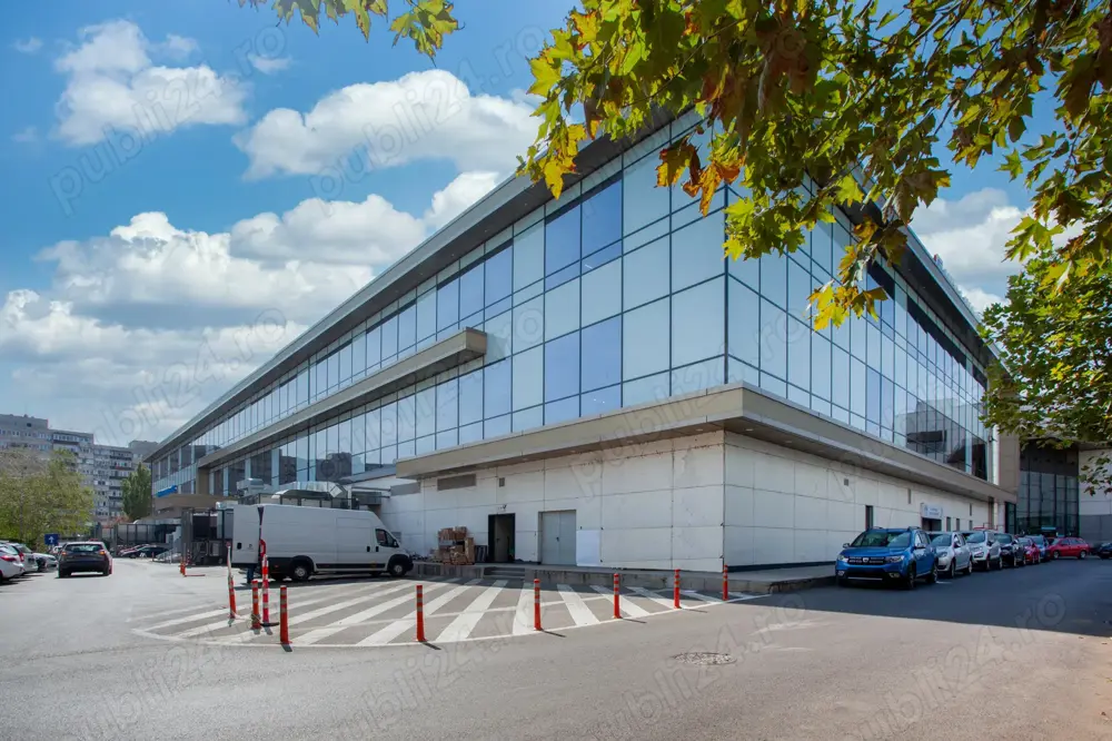 Birou virtual în Regus Anchor Business Centre