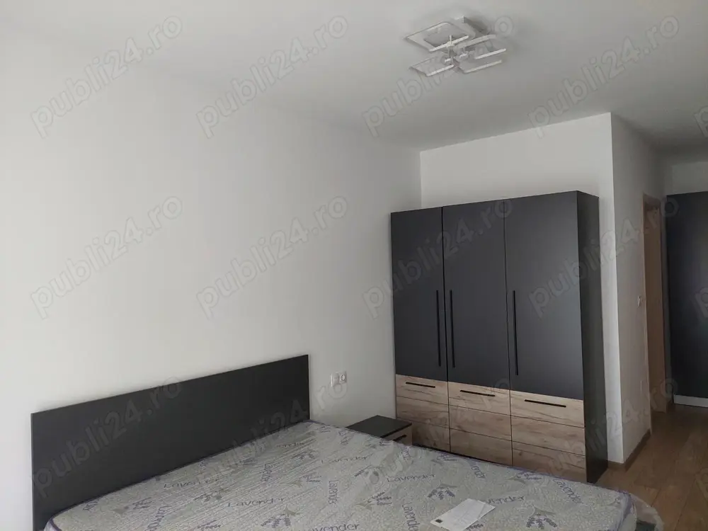 Inchiriere apartament 3 camere cartier Maurer