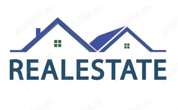 Agenție imobiliară la cheie 
