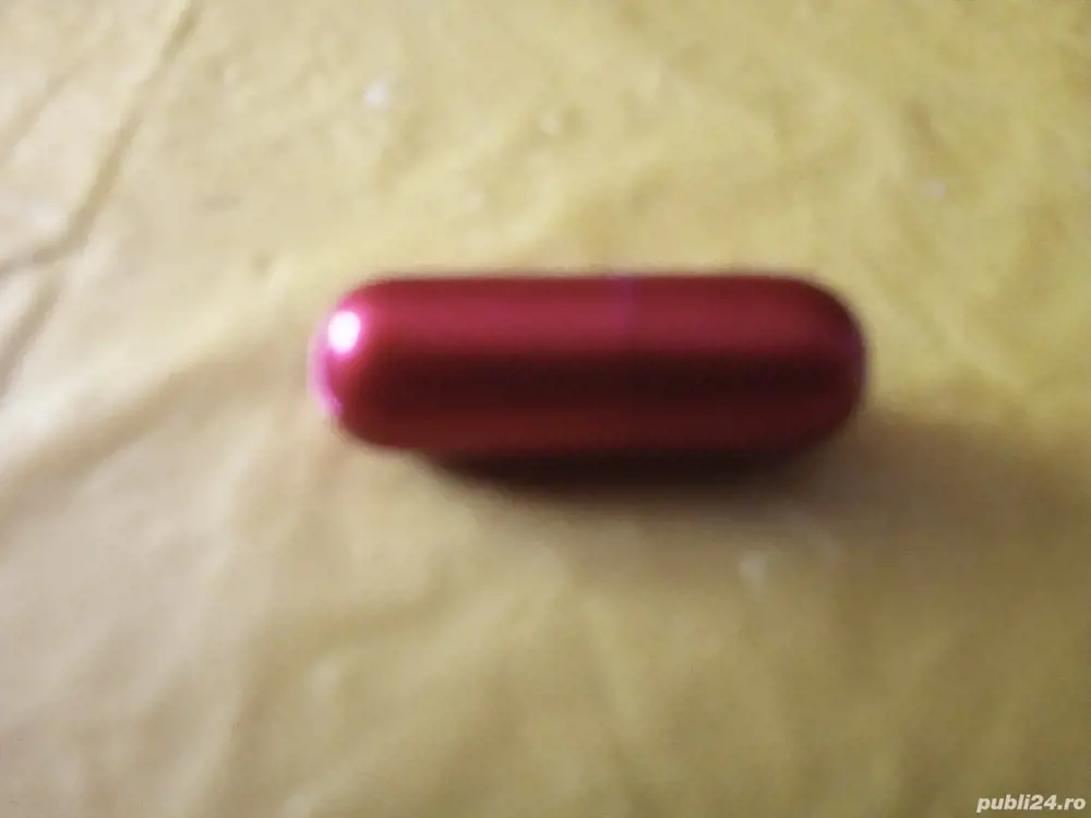 Microfon breloc funcțional pentru telefon iPhone 