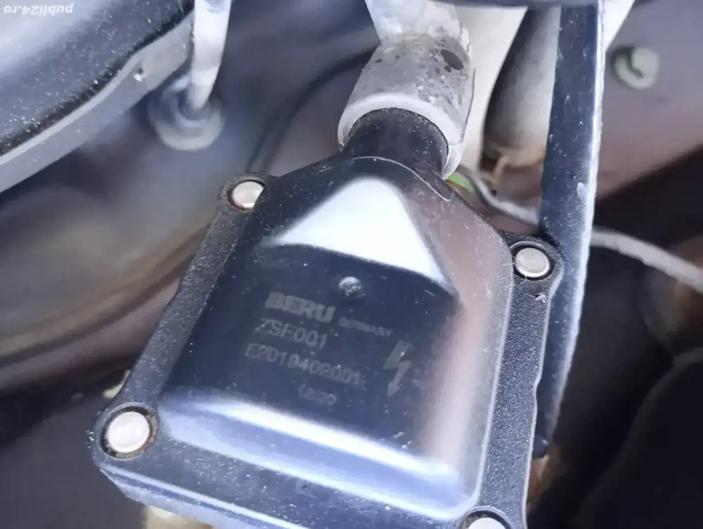 Bobina inductie/aprindere Beiru Golf 3 1.6 AEE 1997