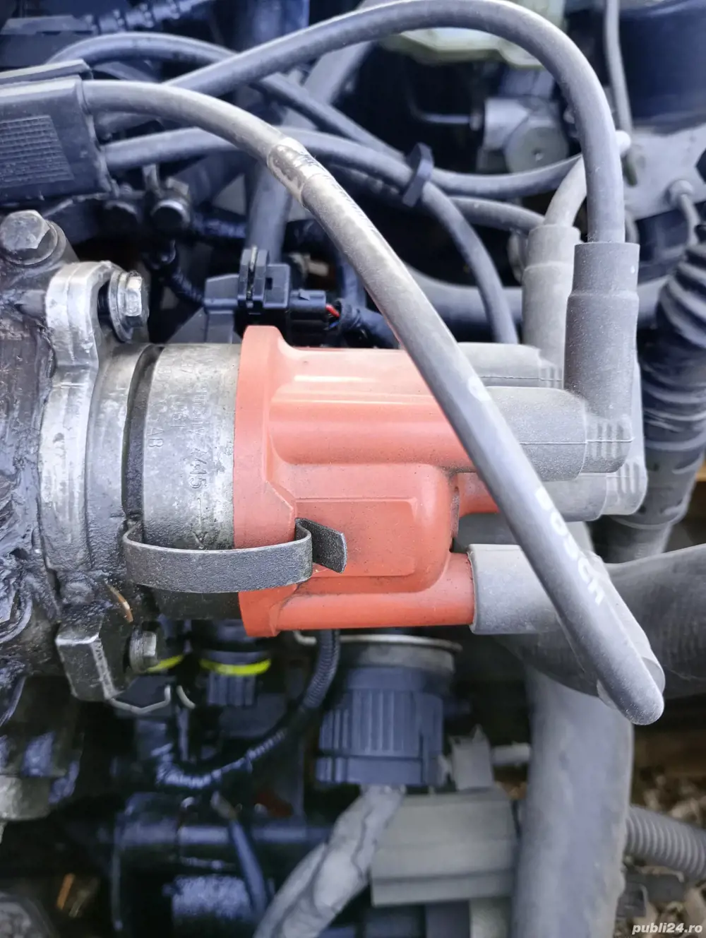 Delcou Golf 3 1.6 AEE 1997