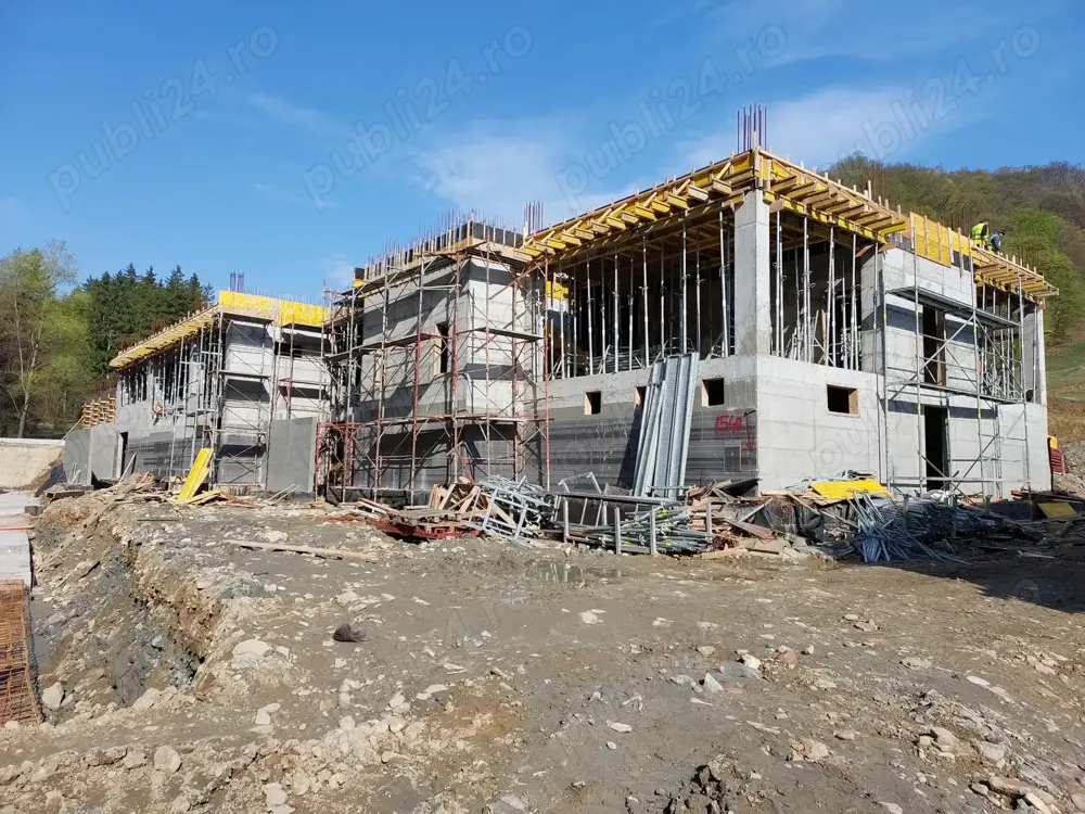 Maistru constructor CCIA