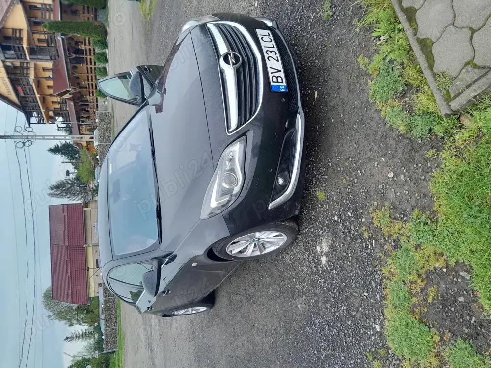 Vand sa schimb cu SUV