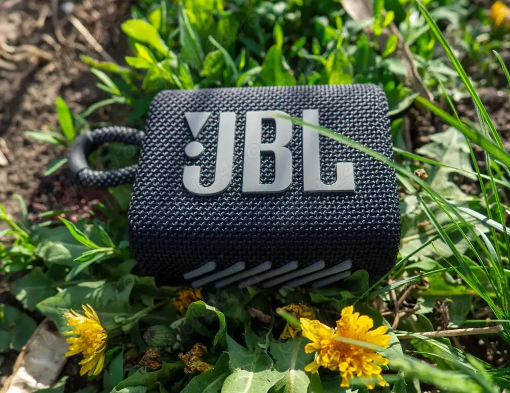  JBL Go 3   Putere Surprinzătoare în Format Compact